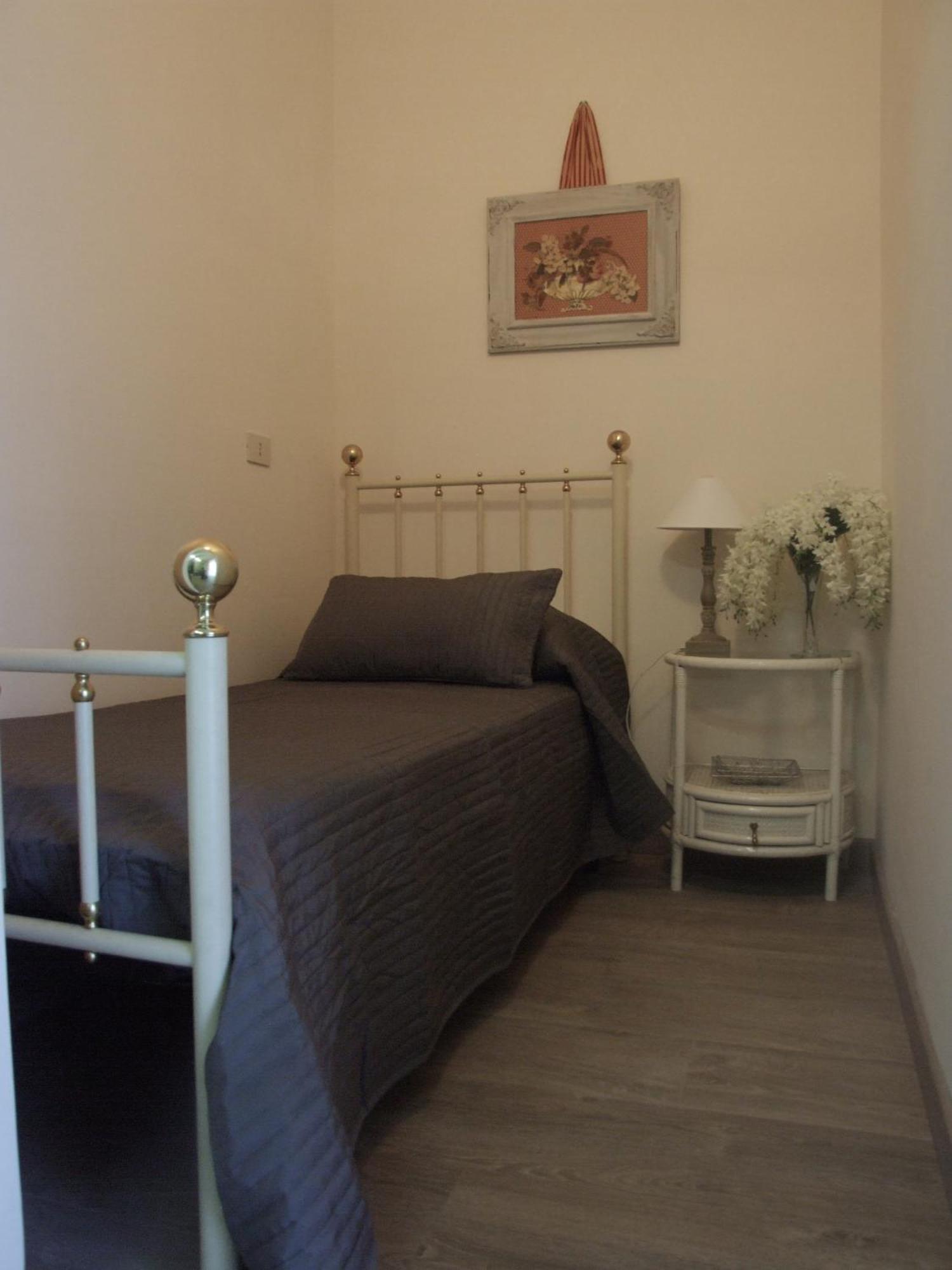 Residenza I Ciclamini Bed and Breakfast Ρώμη Εξωτερικό φωτογραφία