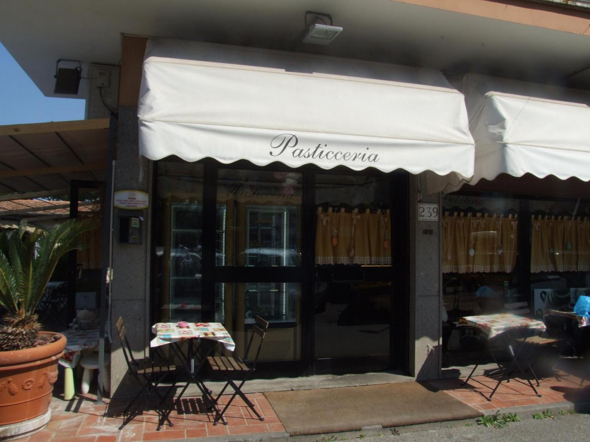 Residenza I Ciclamini Bed and Breakfast Ρώμη Εξωτερικό φωτογραφία