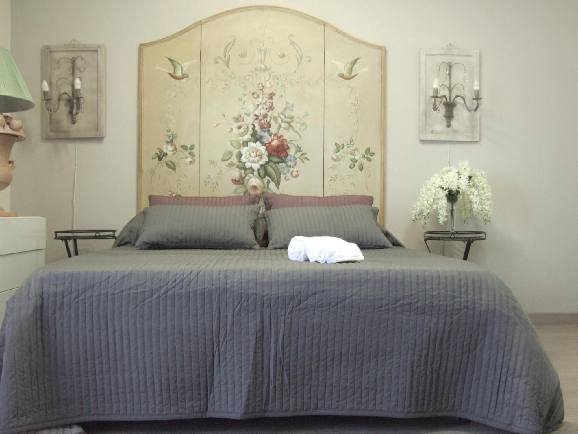 Residenza I Ciclamini Bed and Breakfast Ρώμη Δωμάτιο φωτογραφία