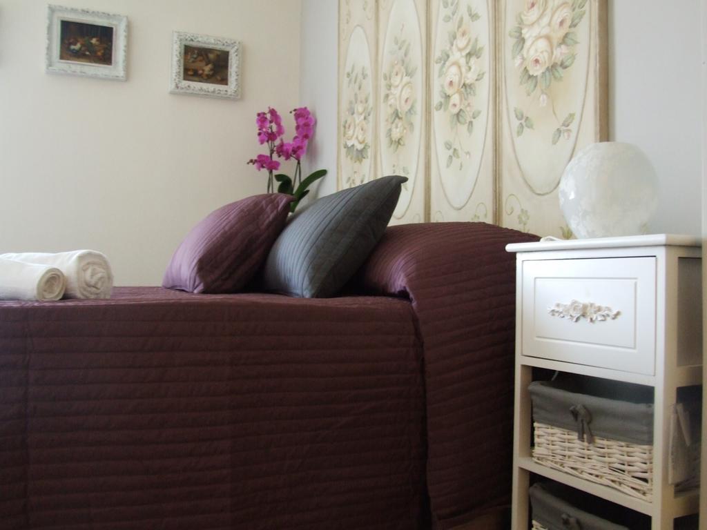Residenza I Ciclamini Bed and Breakfast Ρώμη Εξωτερικό φωτογραφία