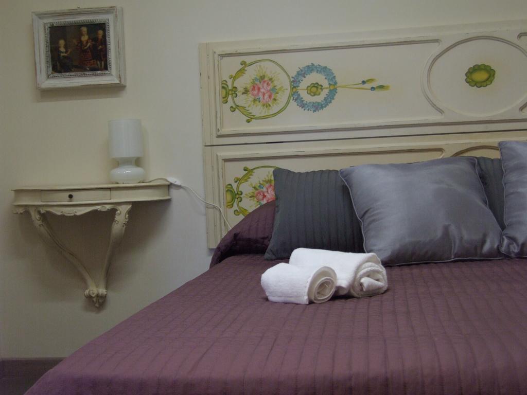 Residenza I Ciclamini Bed and Breakfast Ρώμη Εξωτερικό φωτογραφία