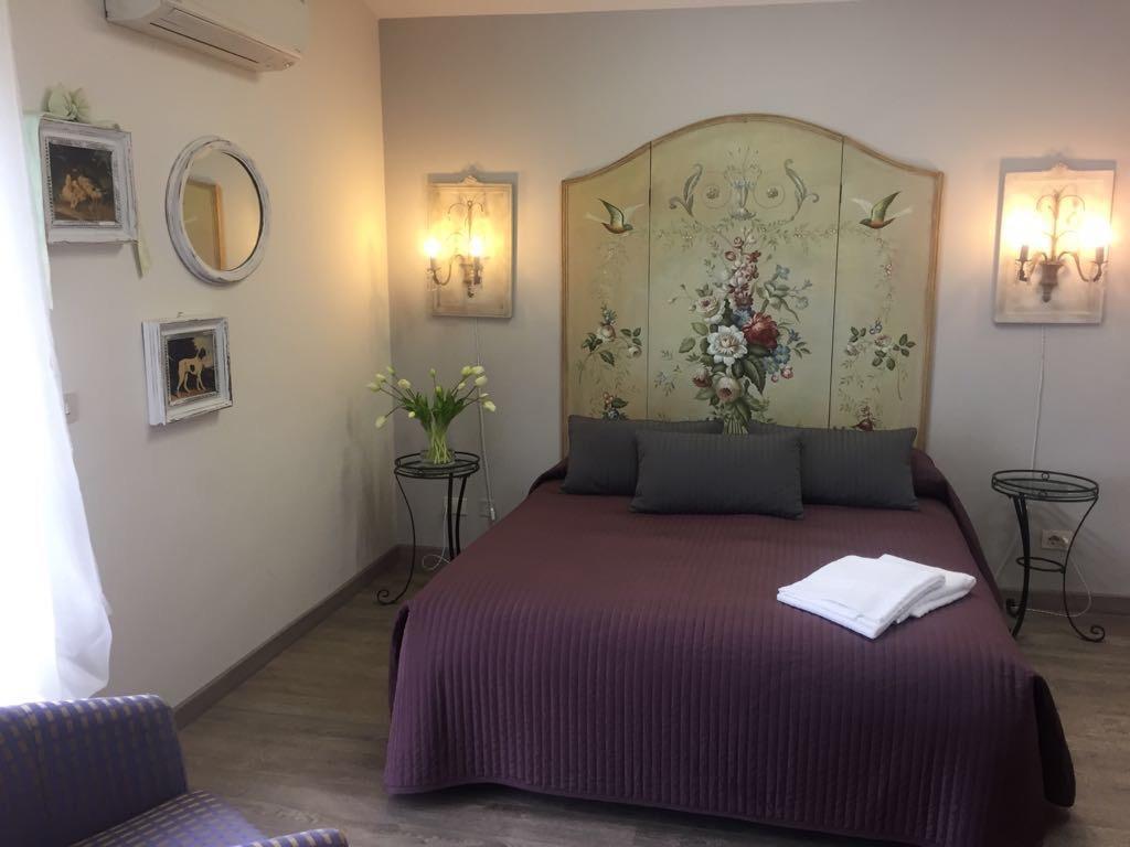 Residenza I Ciclamini Bed and Breakfast Ρώμη Εξωτερικό φωτογραφία