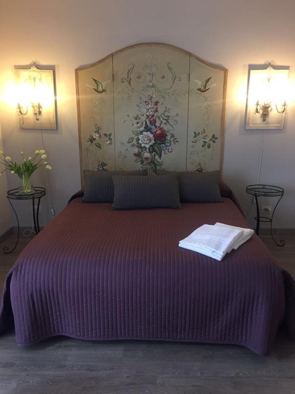Residenza I Ciclamini Bed and Breakfast Ρώμη Εξωτερικό φωτογραφία