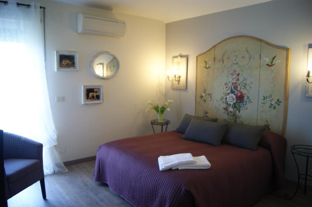 Residenza I Ciclamini Bed and Breakfast Ρώμη Εξωτερικό φωτογραφία