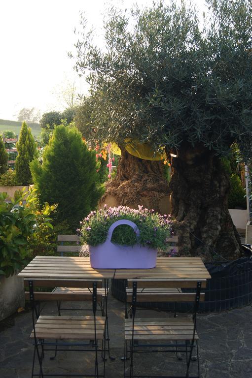 Residenza I Ciclamini Bed and Breakfast Ρώμη Εξωτερικό φωτογραφία