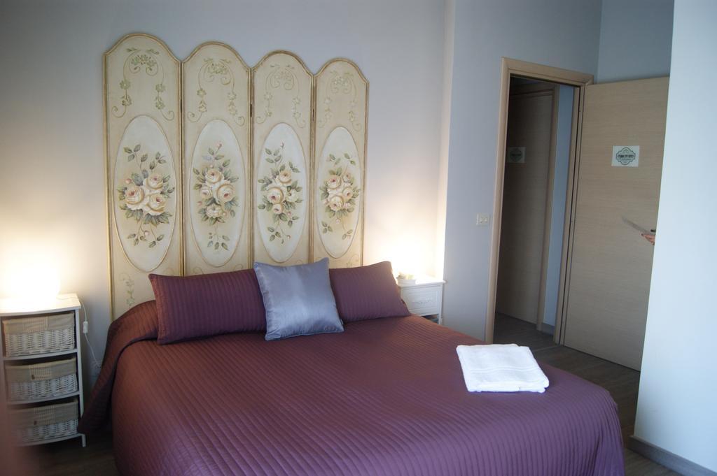 Residenza I Ciclamini Bed and Breakfast Ρώμη Εξωτερικό φωτογραφία