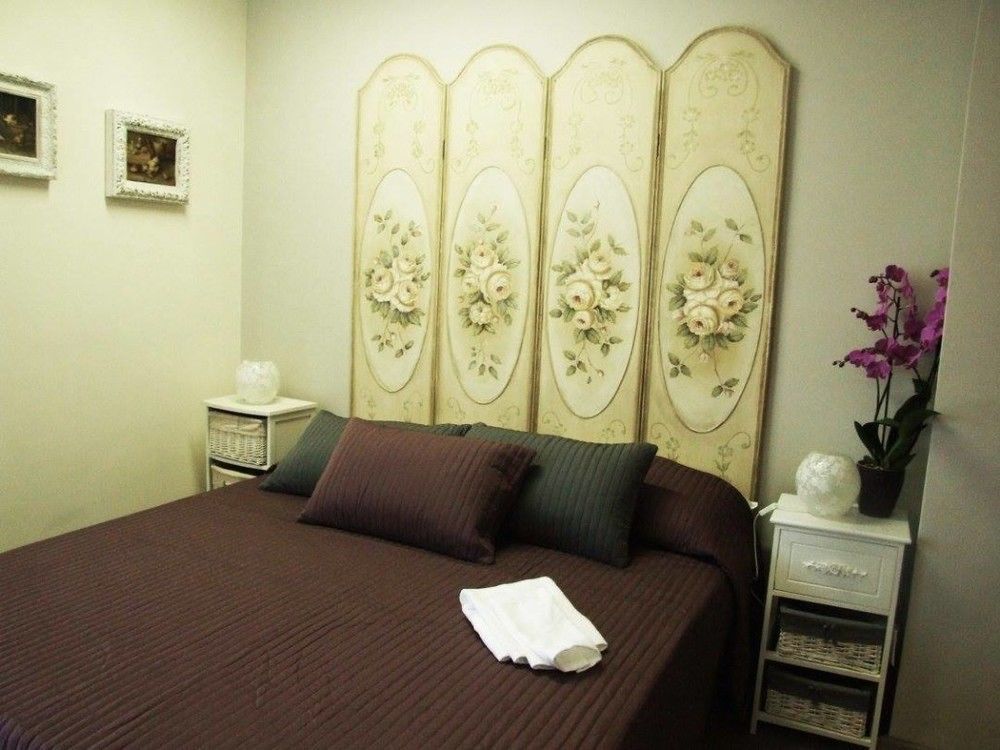 Residenza I Ciclamini Bed and Breakfast Ρώμη Εξωτερικό φωτογραφία