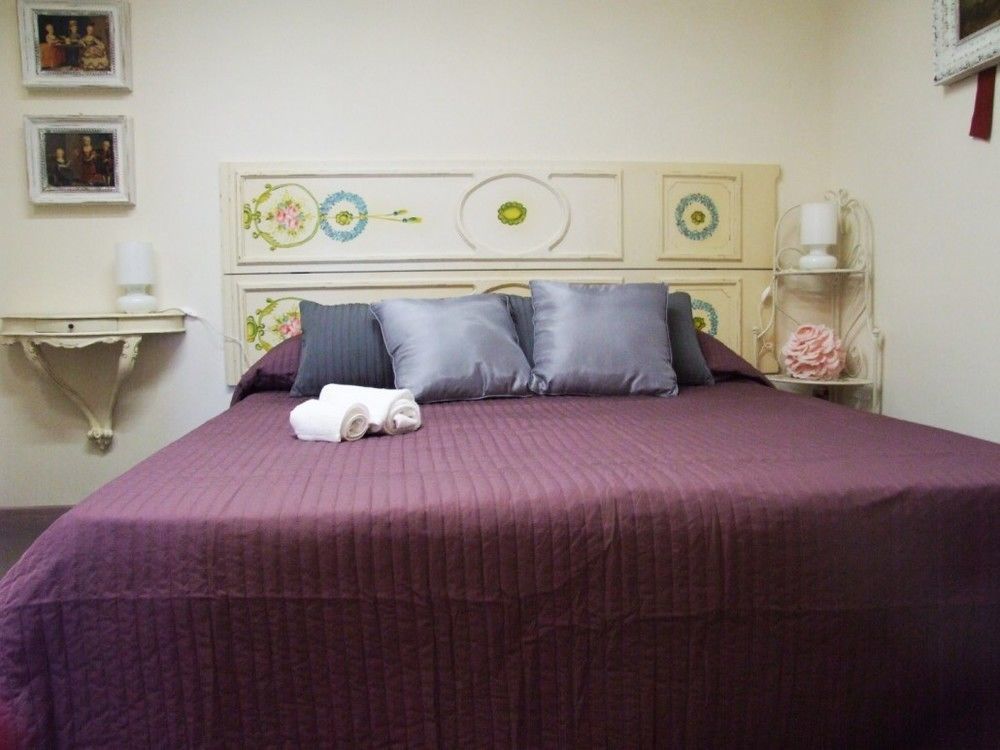 Residenza I Ciclamini Bed and Breakfast Ρώμη Εξωτερικό φωτογραφία