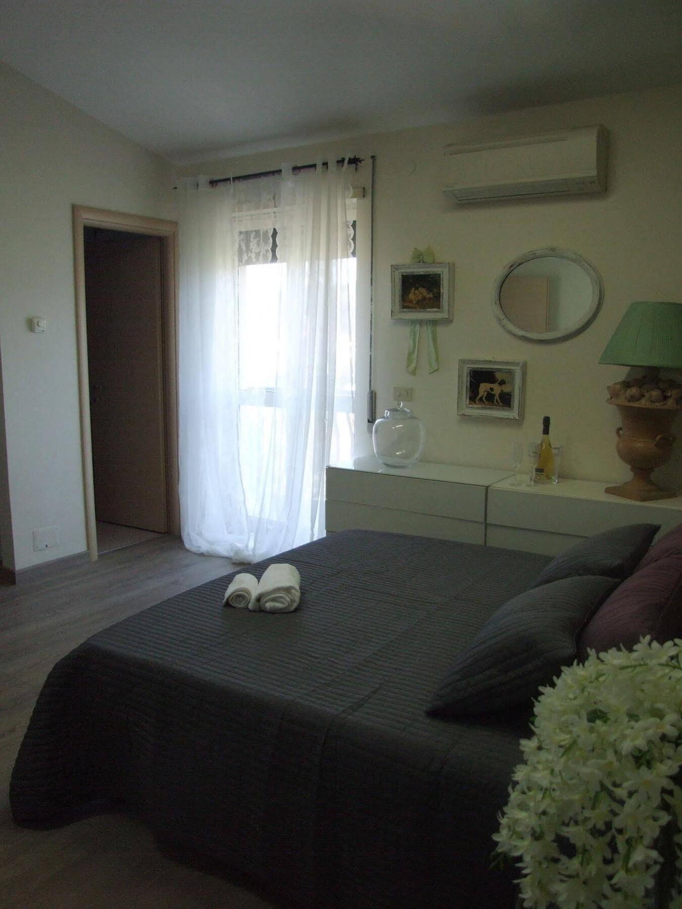 Residenza I Ciclamini Bed and Breakfast Ρώμη Εξωτερικό φωτογραφία
