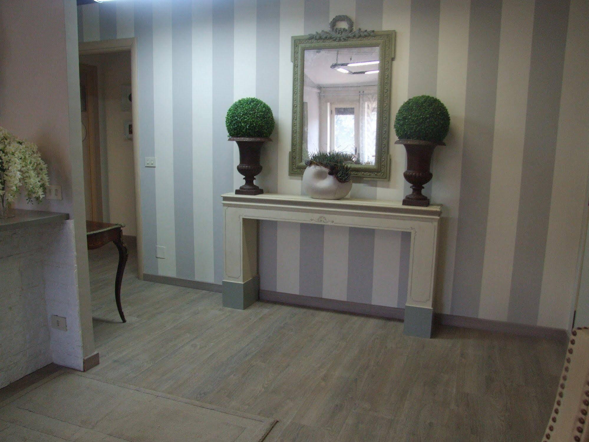 Residenza I Ciclamini Bed and Breakfast Ρώμη Εξωτερικό φωτογραφία