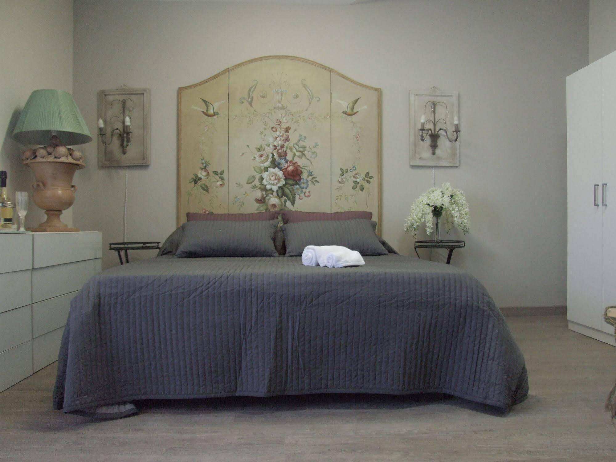 Residenza I Ciclamini Bed and Breakfast Ρώμη Εξωτερικό φωτογραφία