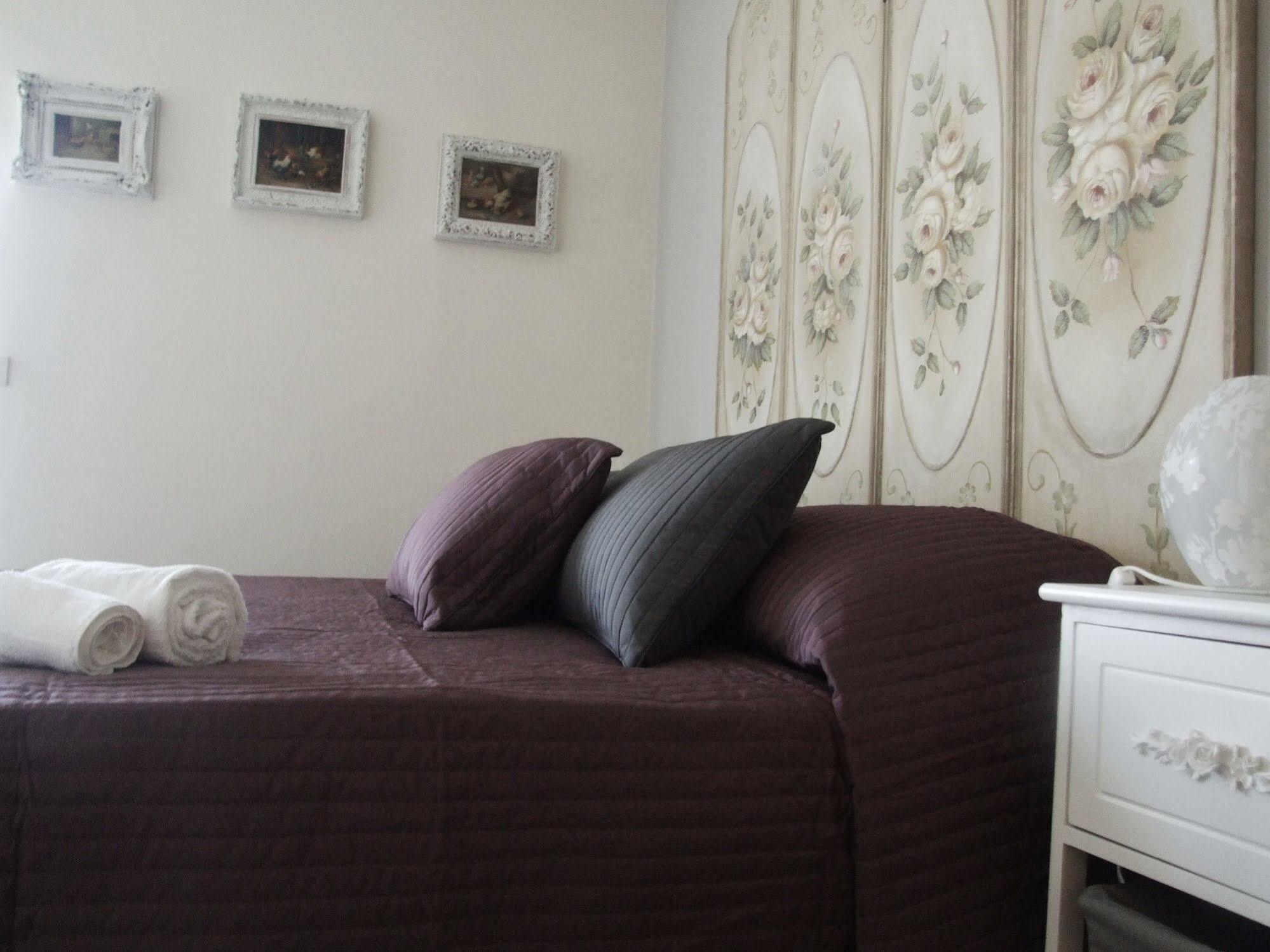 Residenza I Ciclamini Bed and Breakfast Ρώμη Εξωτερικό φωτογραφία