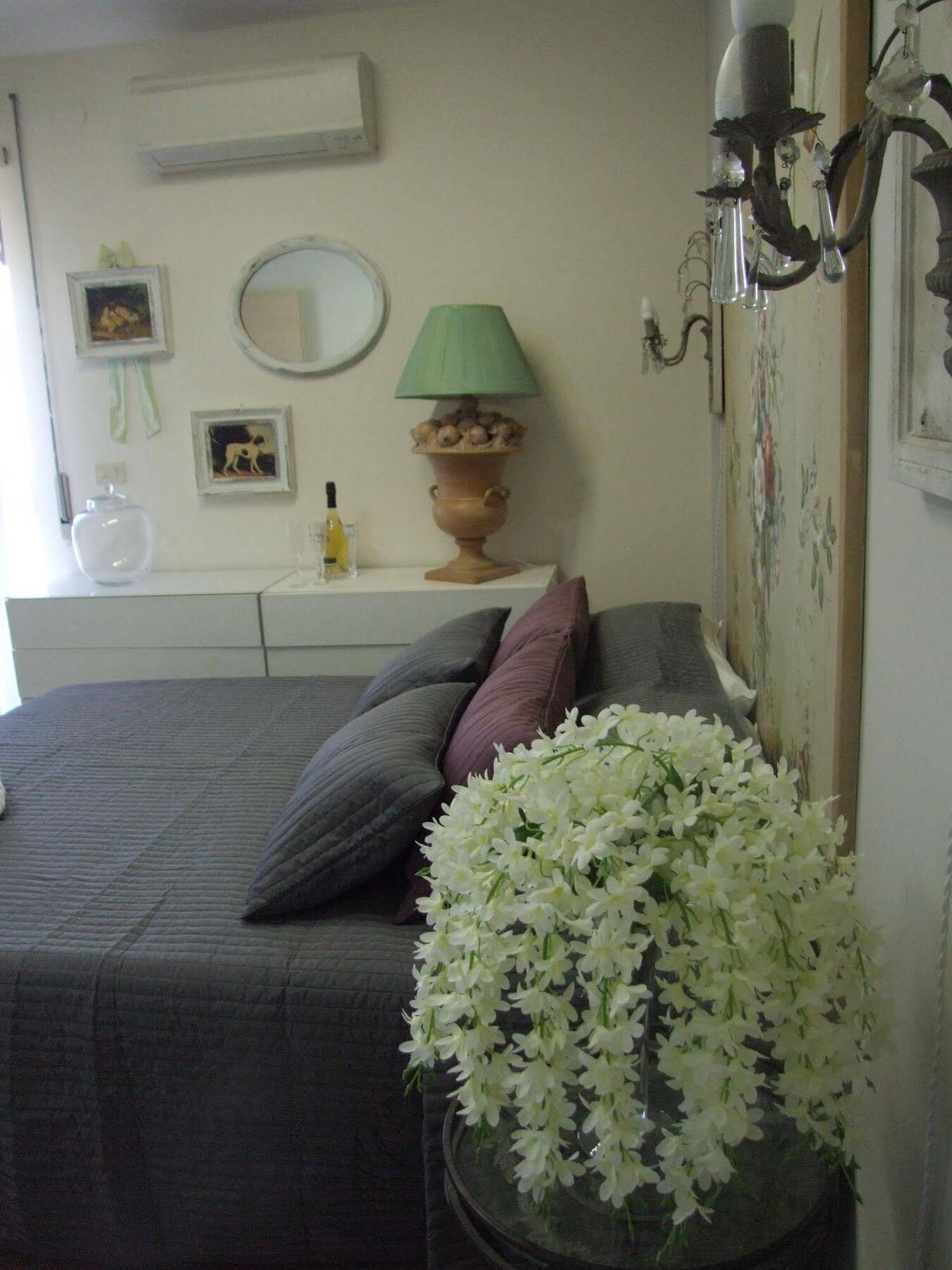Residenza I Ciclamini Bed and Breakfast Ρώμη Εξωτερικό φωτογραφία