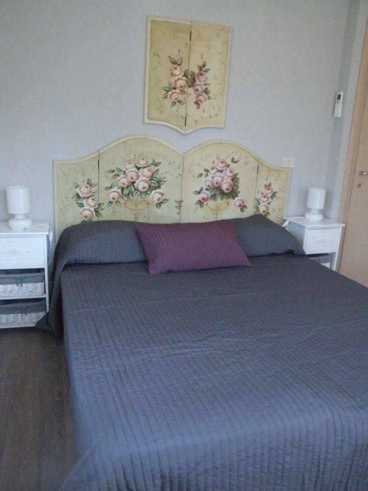 Residenza I Ciclamini Bed and Breakfast Ρώμη Εξωτερικό φωτογραφία