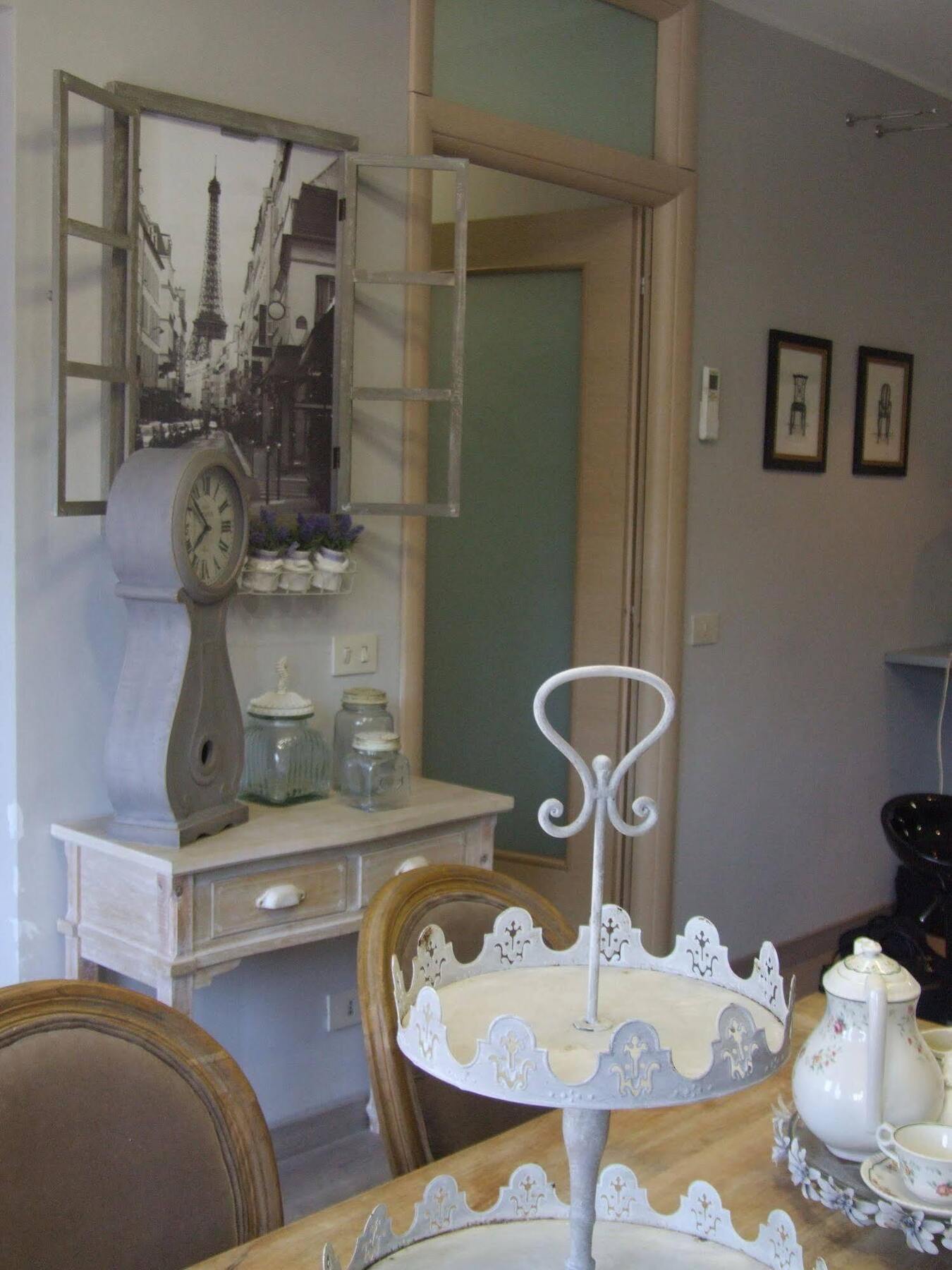 Residenza I Ciclamini Bed and Breakfast Ρώμη Εξωτερικό φωτογραφία